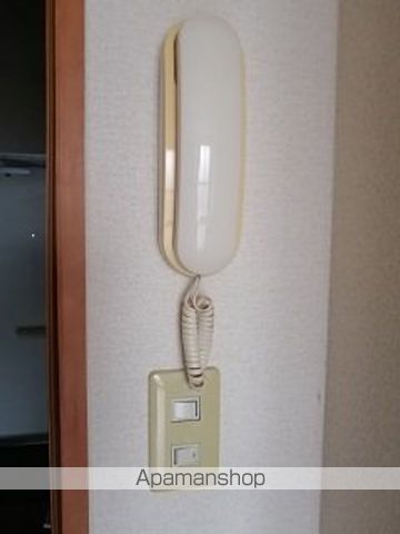 レオパレスアルシオネの内装写真