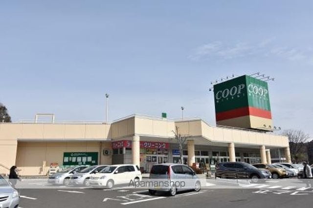 コーポサクラの周辺写真