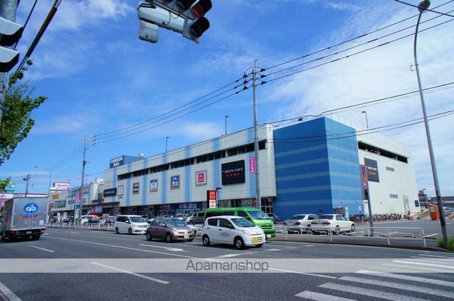 コリール半道橋 601 ｜ 福岡県福岡市博多区半道橋１丁目13-34（賃貸マンション3LDK・6階・75.71㎡） その16