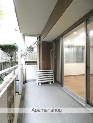 アルソレア馬事公苑[2SLDK/77.34m2]の内装