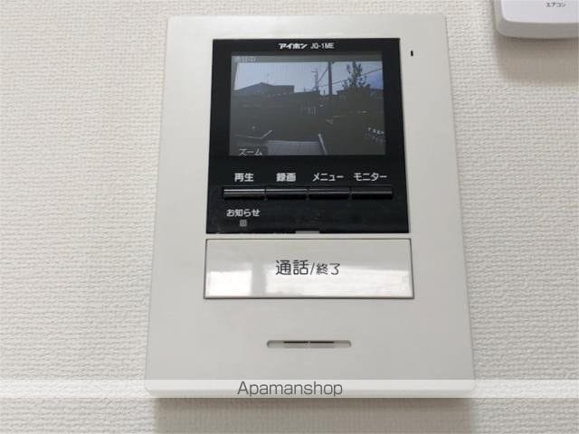 ディーオモンテの内装写真