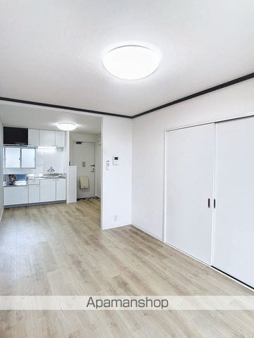 フレグランスコスモスCの内装写真