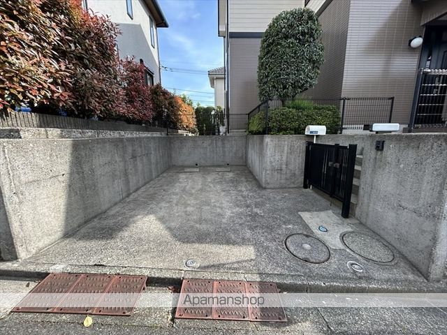 小田急電鉄小田原線 柿生駅 徒歩22分 2階建 築33年のその他写真