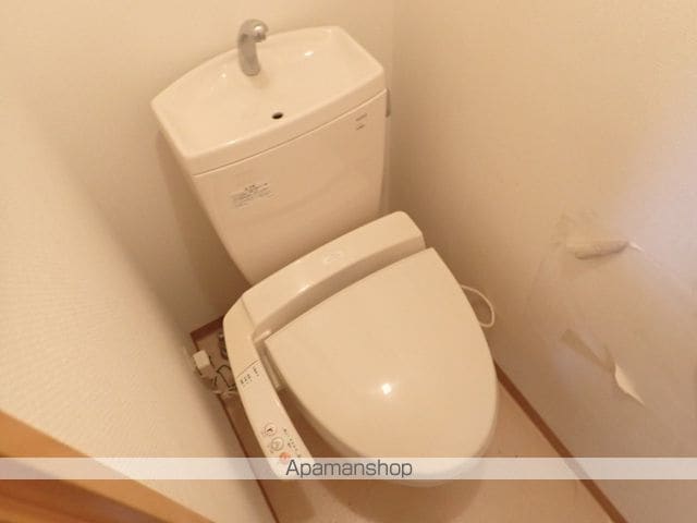 三幸ハイツの内装写真