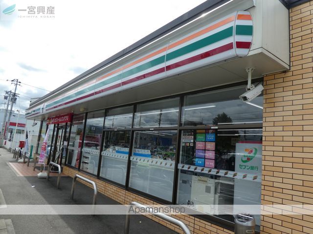 インペリアルコートの周辺写真