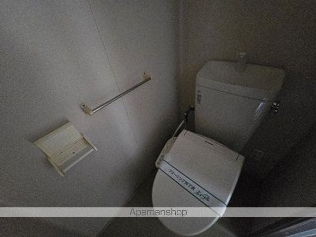 アーバンシティ幸町の内装写真