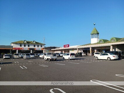 愛媛県新居浜市中村松木１丁目[1R/32.94m2]の周辺5