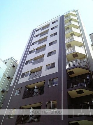 クローバーコート黒門町[1DK/35.13m2]の外観1