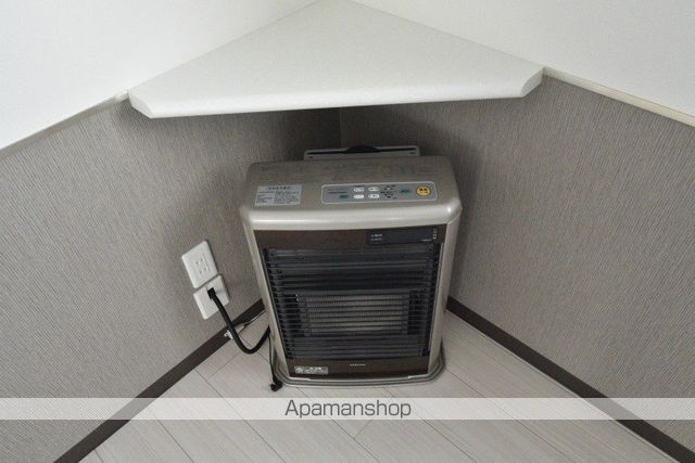 パインハート中の島の内装写真