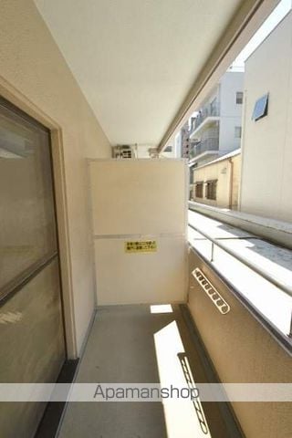 福地産業西十日市ビルの内装写真