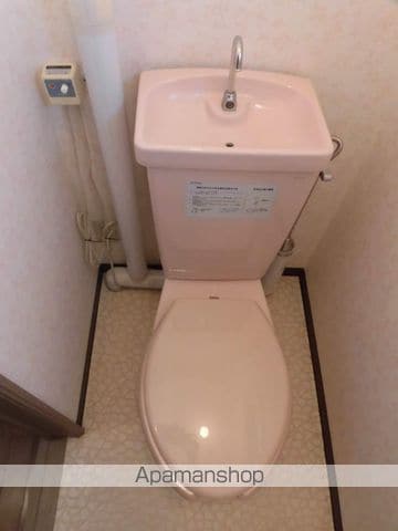 コーポベルバードの内装写真