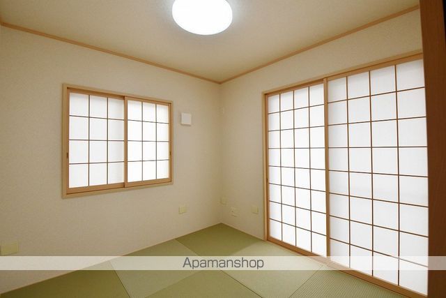 ハイアット八幡の内装写真