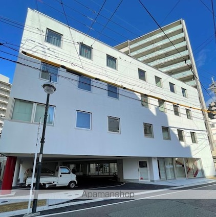 守山駅前Ｍ＆Ｄビル[1R/35.32m2]の外観2