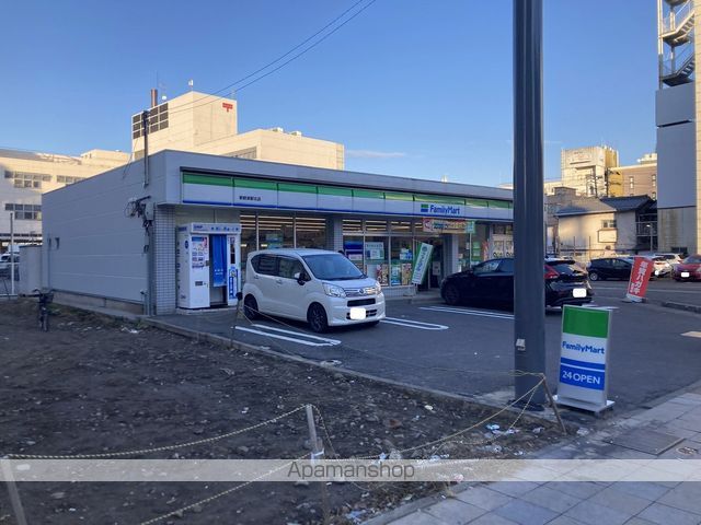 Gifu長住ビルの周辺写真