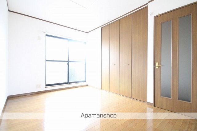 DUPLEX ITO Cの内装写真