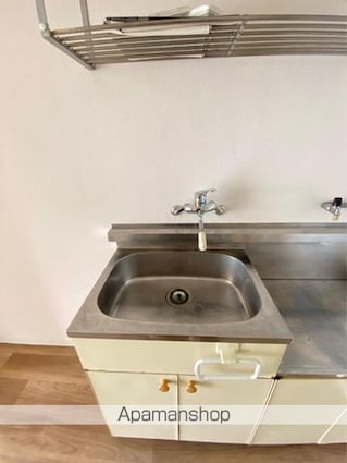 コート紙町Ⅳ[1K/19.44m2]の内装1