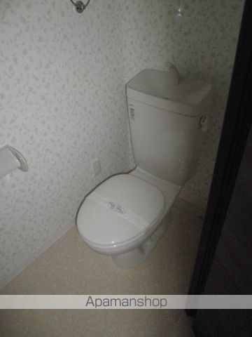サンプロスペリティの内装写真
