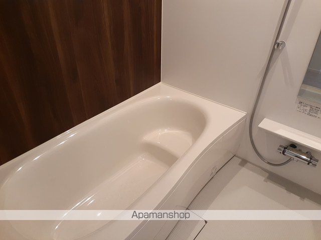 シェノンの内装写真