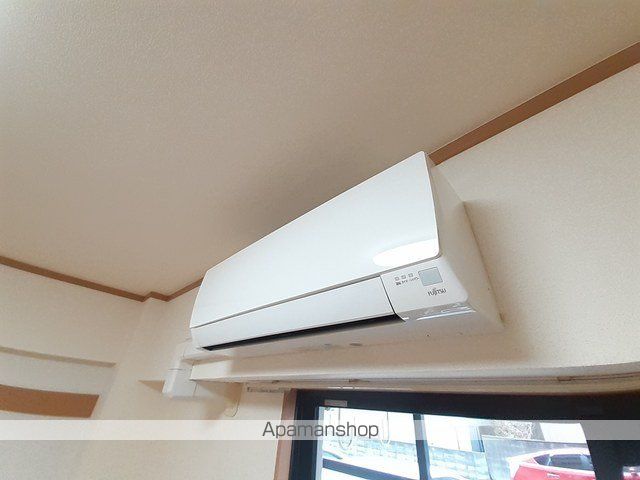 マイルストーン立町の内装写真