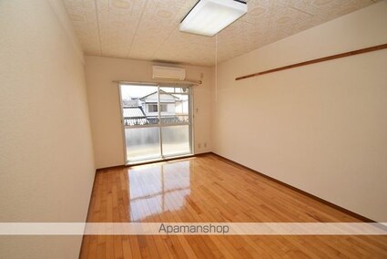 熊本県八代市若草町[1K/31.41m2]の内装4