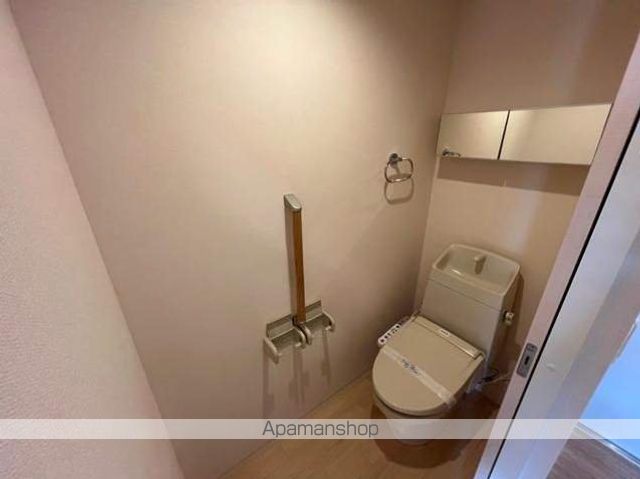 セラヴィ箱崎の内装写真