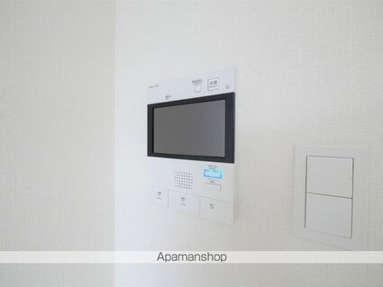 東京都豊島区千早３丁目[1K/25.3m2]のその他内装3