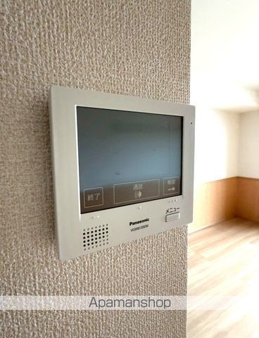 ウエスト ヴィレッジII A棟の内装写真