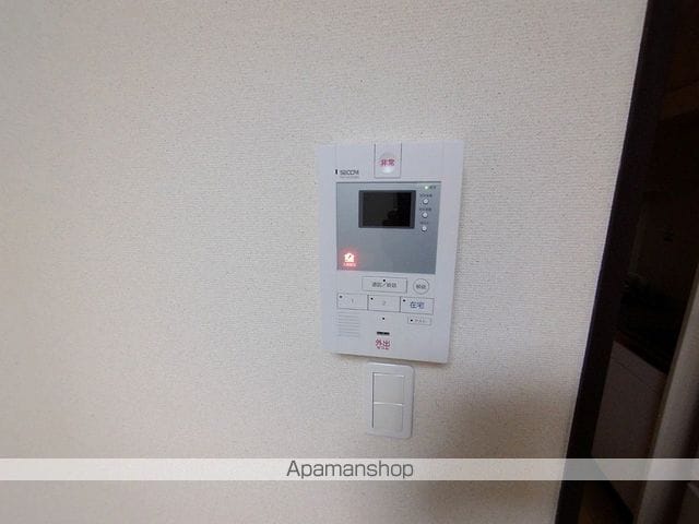 レオネクストスリィの内装写真