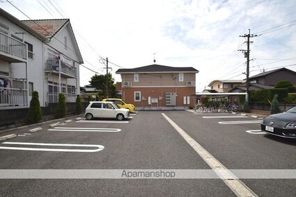 熊本県八代市松崎町[1R/32.9m2]の共用部1