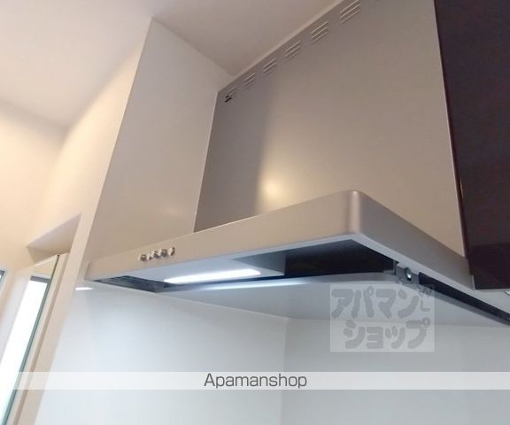 ヒカルサ京都山科大宅の内装写真