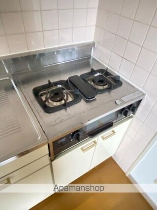 ヴィラタマチ[1DK/31.75m2]の内装5