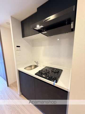 S-RESIDENCE名駅北alesiaの内装写真