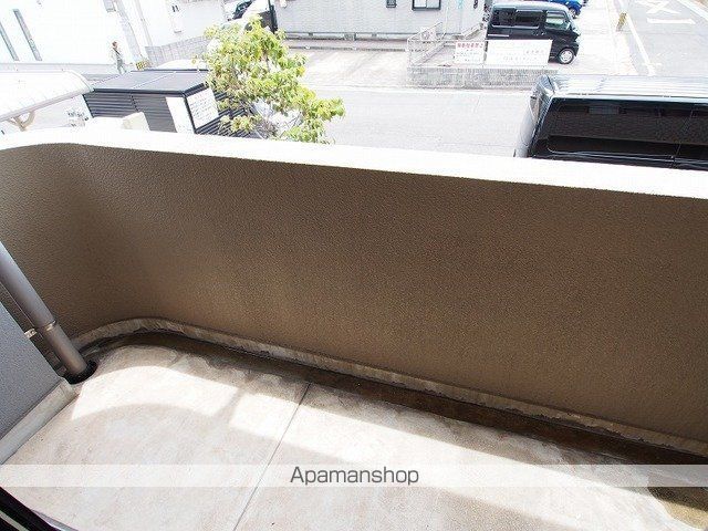 グレイス筒井の内装写真