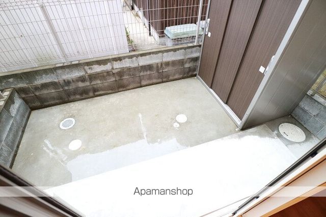 メゾネットコスモの内装写真