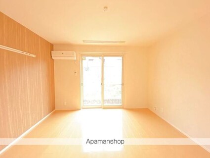 キャトルセゾン瀬田西[1K/30.3m2]の内装1