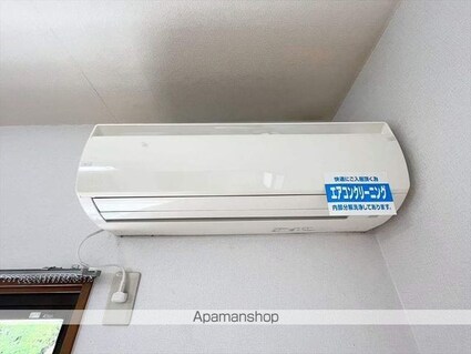 黒住コーポ[1K/26m2]のその他設備