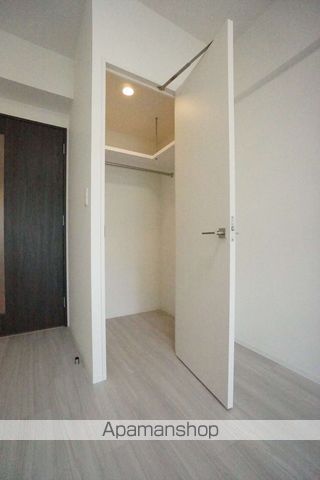 ディアレイシャス名古屋ステーションの内装写真