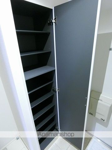 リブリ・NSの内装写真