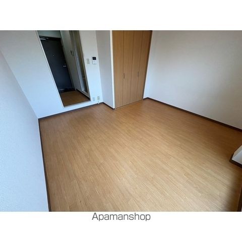 菊地ビルの内装写真