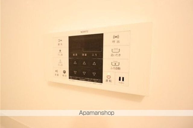 メイユール マチハタの内装写真