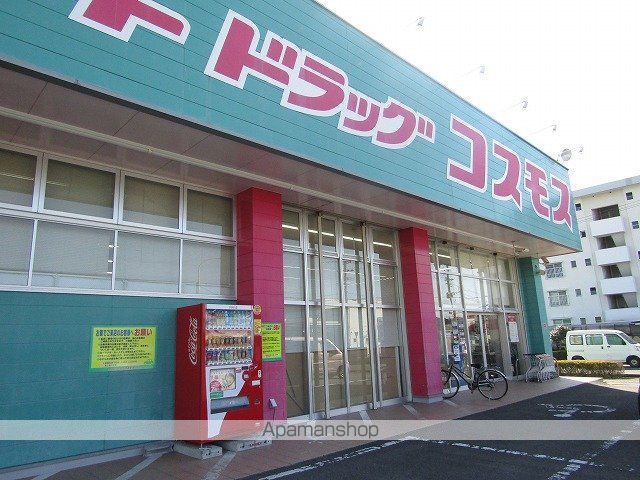 グランチェスタの周辺写真