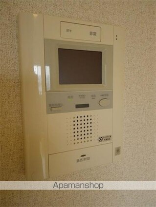 ルーブル中野弥生町[1K/20.25m2]の内装