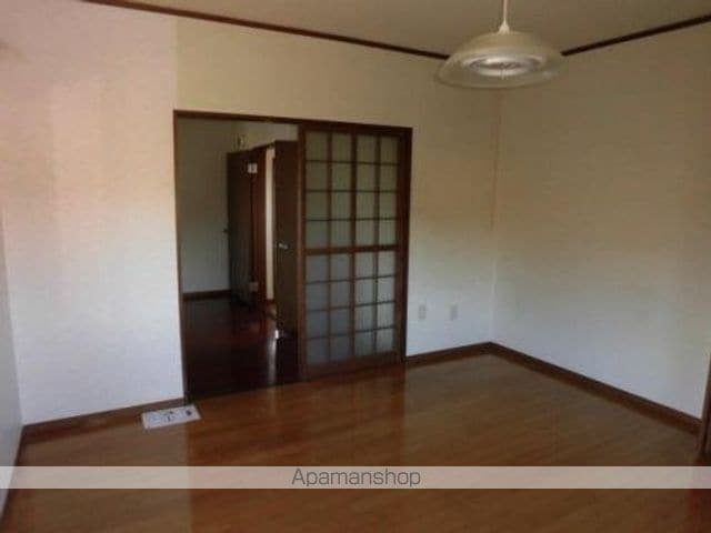 ヴィラ圖南Eの内装写真