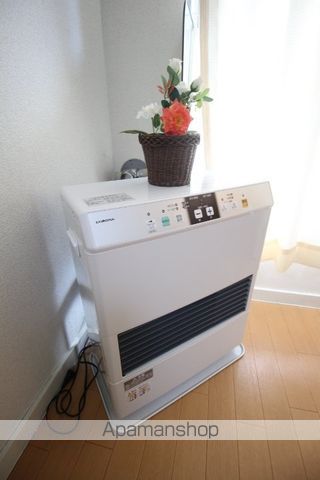 プラザイン307の内装写真