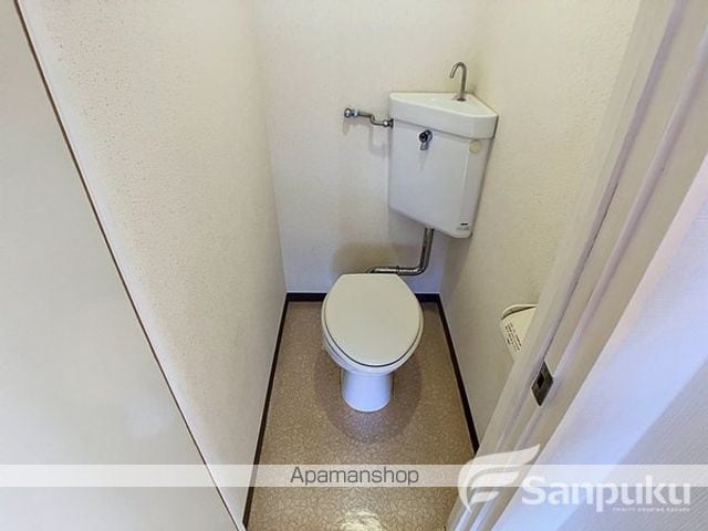 第21杉フラットの内装写真