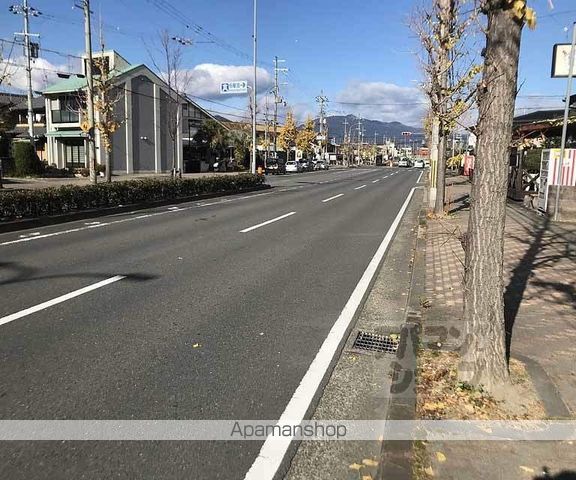 セレーノ桂の周辺写真