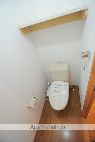 グリーンシティ21の内装写真