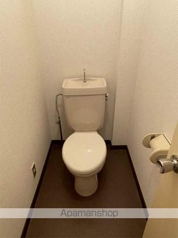 サンハイム梓の内装写真