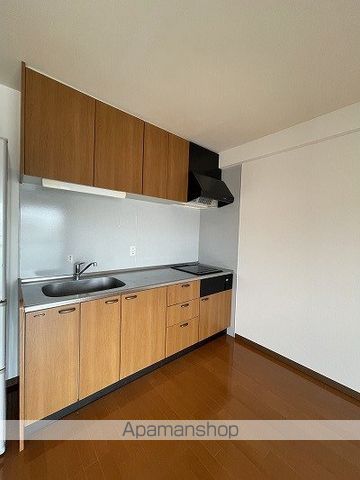下野田マンションISSEIの内装写真