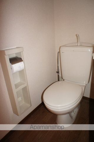 まるハウス B棟の内装写真